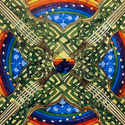 The Glorious Sounds of Divine Music