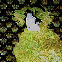 Madame Butterfly